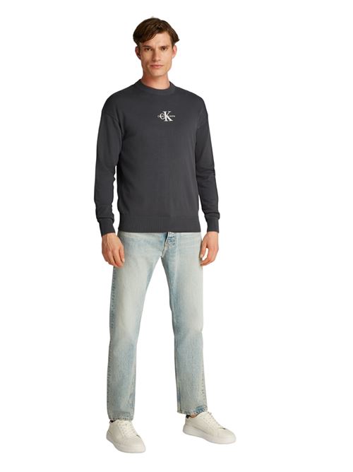 J30J327404BAN BLU CALVIN KLEIN | J30J327404BAN BLU